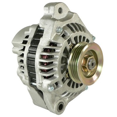 NEW 12V 70A ALTERNATOR FITS ACURA INTEGRA 1.8L 2000-2001 31100-P73-A01RM AHGA33
