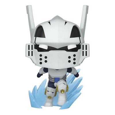 My Hero Academia POP! Animation Vinyl Figur Tenya (RBurst) (GW) Exclusive 9 cm