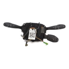 Commodo Peugeot 1007