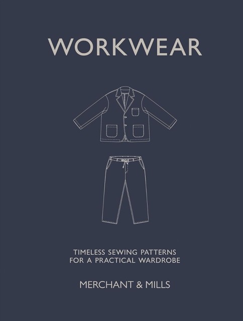 Workwear : Timeless sewing patterns for a practical wardrobe - Image 4
