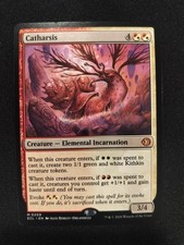 MTG Catharsis 0209 Lorwyn Eclipsed NM