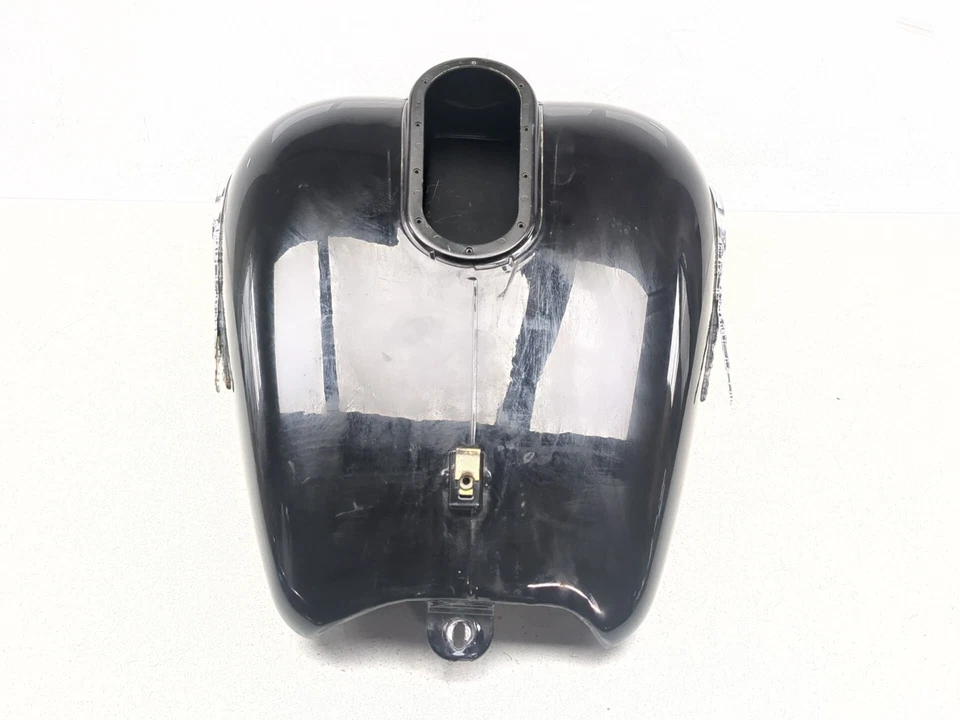 Бензобак бак бензобак 98-06 Harley Ultra Classic Electra Glide FLHTCUSE - Изображение 3 из 4