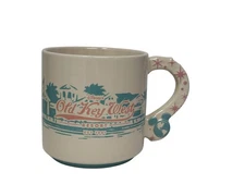 Disney Vacation Club DVC Old Key West Resort Mug