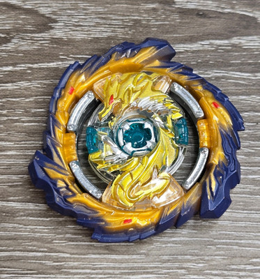 Beyblade Burst Booster B-167 Mirage Fafnir .Nt 2S Spinning Top only #2