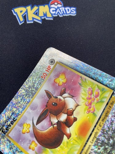 Pokémon TCG Eevee Legendary Collection 74/110 Reverse Holo MP. - Foto 3 di 6
