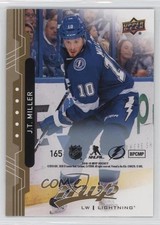 2018-19 Upper Deck MVP Puzzle JT Miller #165 0c3