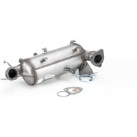 Ruß-/Partikelfilter Abgasanlage FüR Opel Astra J Caravan 2.0 Cdti Insignia A
