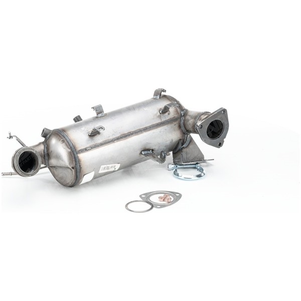 Ruß-/Partikelfilter Abgasanlage FüR Opel Astra J Caravan 2.0 Cdti Insignia A-image
