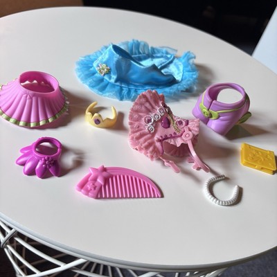 My Little Pony Zubehör u. Kleidung Set G1/G2/G3/G4