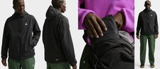 NIKE ACG Phantazma Storm-FIT ADV Jacket - IF1143-010 - MEN Medium