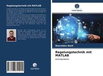 Noorulden Basil | Regelungstechnik mit MATLAB | Taschenbuch | Deutsch (2021)