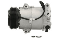 Kompressor Klimaanlage FüR Opel Astra J Caravan GTC H Family Stufenheck