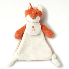 DMC Gift of Stitch RK209 Fox Comforter Cross Stitch Kit