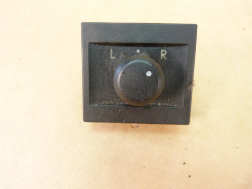 Schalter Spiegelverstellung VW Lupo Seat Arosa 6E0959565C