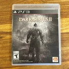 Dark Souls 2 - Sony PlayStation 3 PS3 Case and Disc Only - Tested Works