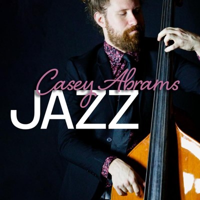 Casey Abrams Jazz CD JD420 Neu
