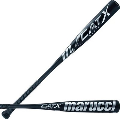 Marucci CATX Vanta BBCOR Certified Baseball Bat (-3) 33/30 (New)