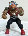 Vintage 1990 TMNT Bebop Jumbo Action Figure Teenage Mutant Ninja Turtles 13” Toy
