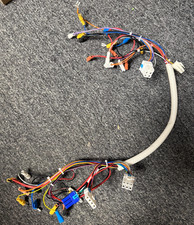 OEM Sharp Range Harness for SSR3065JS