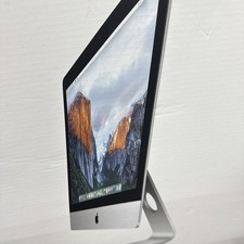 2015 imac retina 21.5 With Apple Keyboard And Mouse
