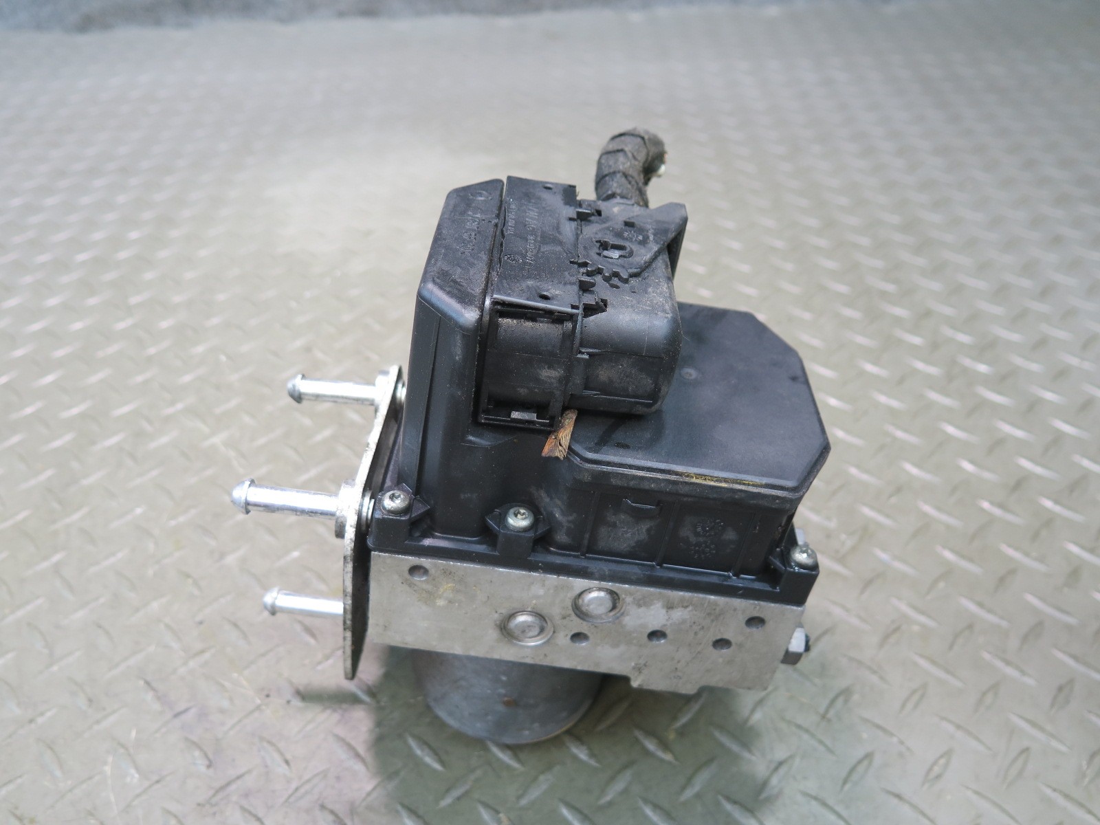 Bentley Continental GT 2003-2007 Abs pump motor P/N 0265225256