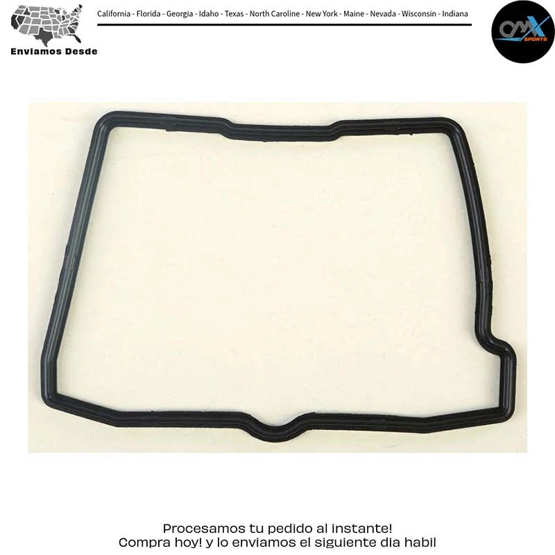 KIT DE EMPAQUES SUPERIORES SIN EMPAQUE DE TAPA DE VÁLVULAS KTM KTM 250 SX-F 250 Foto 3 de 3