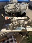 LEGO Star Wars the Mandalorian: The Razor Crest 75292