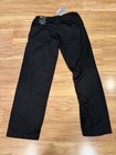 NWT Adidas Womens adishape Sweatpants Straight Slim Leg Quick Dry Size M — photo 4