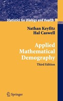 Hal Caswell (U. A.) | Applied Mathematical Demography | Buch | Englisch (2005)