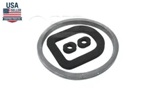 Volkswagen Golf Sportvan Exterior Rear Light Seal Kit Genuine 510998191