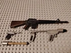 Vintage Misc 1960s  GI Joe Lot