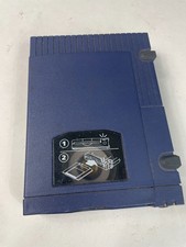 Iomega Zip 100 External SCSI Port Disk External Drive Z100S2 Parts/Repair