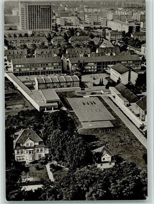 10165005 - 6720 Speyer Luftaufnahme Edith-Stein-Schule Neusprachliches
