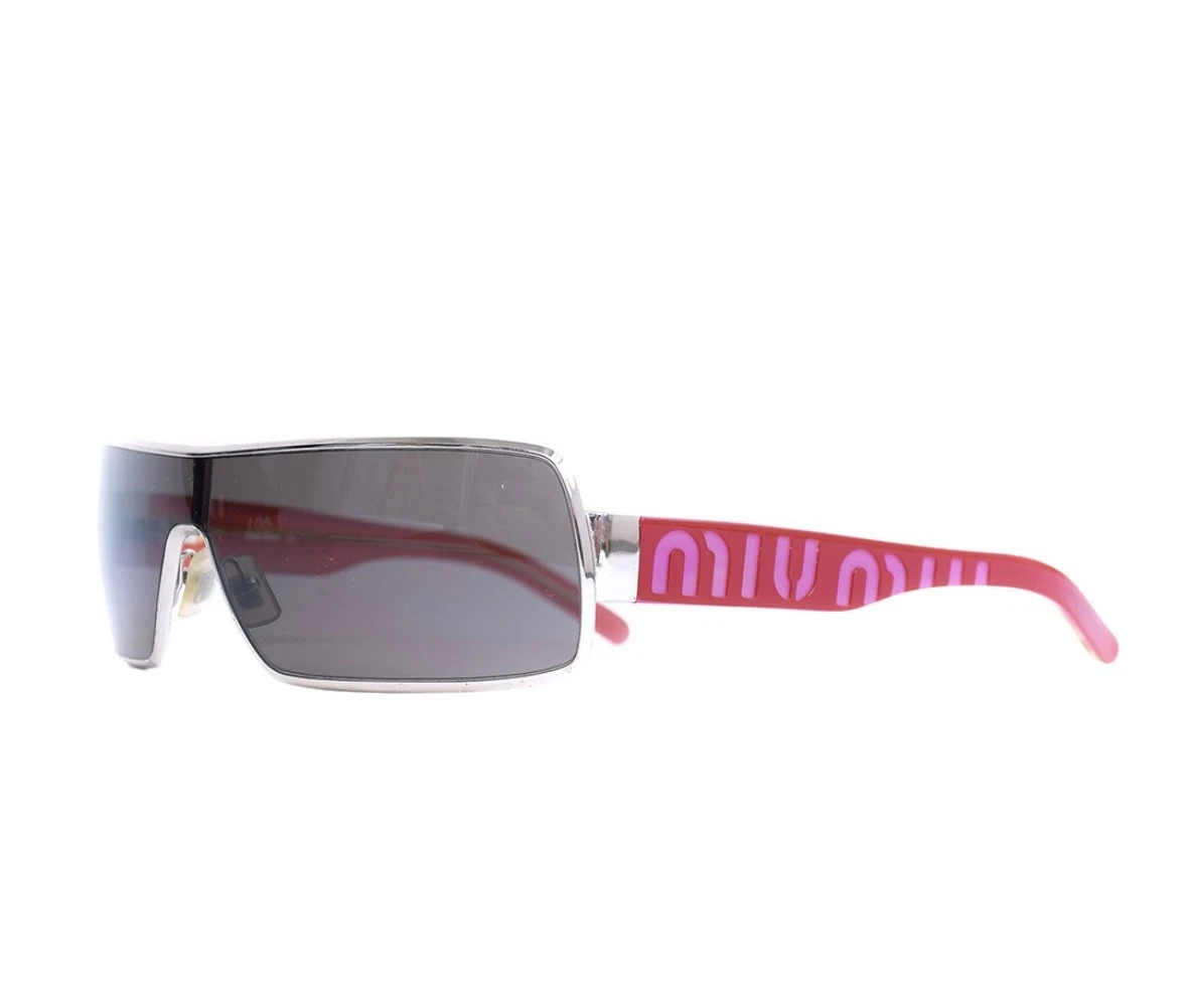 Miu Miu — Vintage Miu Miu Sportstyle Sunglasses