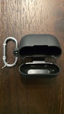 For Samsung Galaxy Buds 3/3 Pro Shockproof Soft TPU Silicone with Keychain Cover
