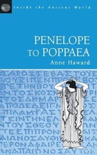 Anne Haward.: Penelope to Poppaea