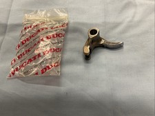 Parte bilanciere chiusura destra Ducati Supermono 20910014A