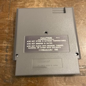 River City Ransom Nintendo NES