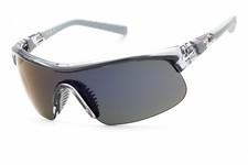 NIKE NKDX6520-065-58 Sunglasses Size 58mm 0mm 18mm grey Unisex NEW