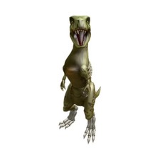 Paquete Esqueleto ROBLOX T-Rex | Código Virtual Roblox |