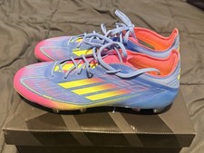 adidas F50 Men s Soccer Cleats Low Top Lace-U...