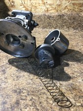 Su Carburetor Manifold And Air Cleaner For Harley Davidson