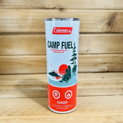 #ad #ad New Canadian Coleman Lantern Fuel Can Designed Insulated Coffee Tumbler w Straw $21.99