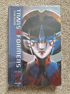 Transformers IDW Collection Phase 1 for sale | eBay