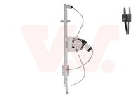 VAN Wezel Fensterheber 0947261 FüR Fiat Peugeot Ducato Boxer Jumper 230P CitroËN