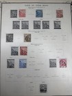 CAPE OF GOOD HOPE Postage Stamps 1871 - 1983 Lot. — photo 1