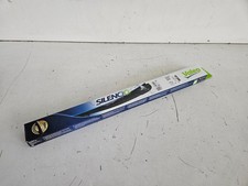 VALEO VF306 SILENCIO Scheibenwischer Satz BMW 1er E81 E82 E87 E88 F20 vorne Nr93