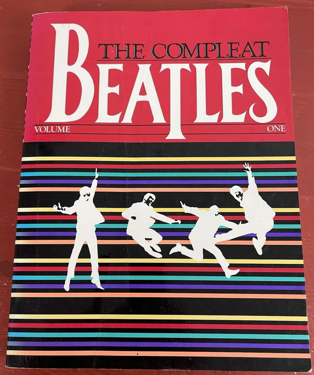 the compleat beatles products for sale | eBay
