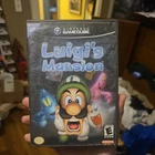 Luigi's Mansion - Nintendo Cube