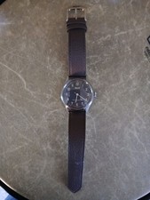 wrist watches for men used pre-owned. Tissot ...